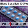 Blue Sex Pills 100Mg viagra3